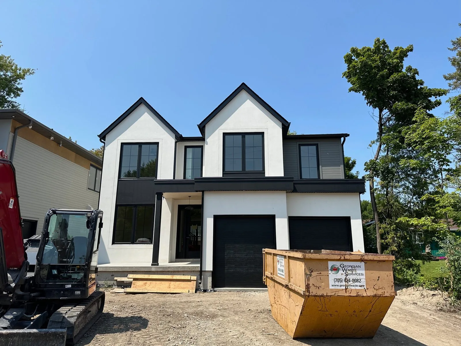 Garage Door repair barrie, ON